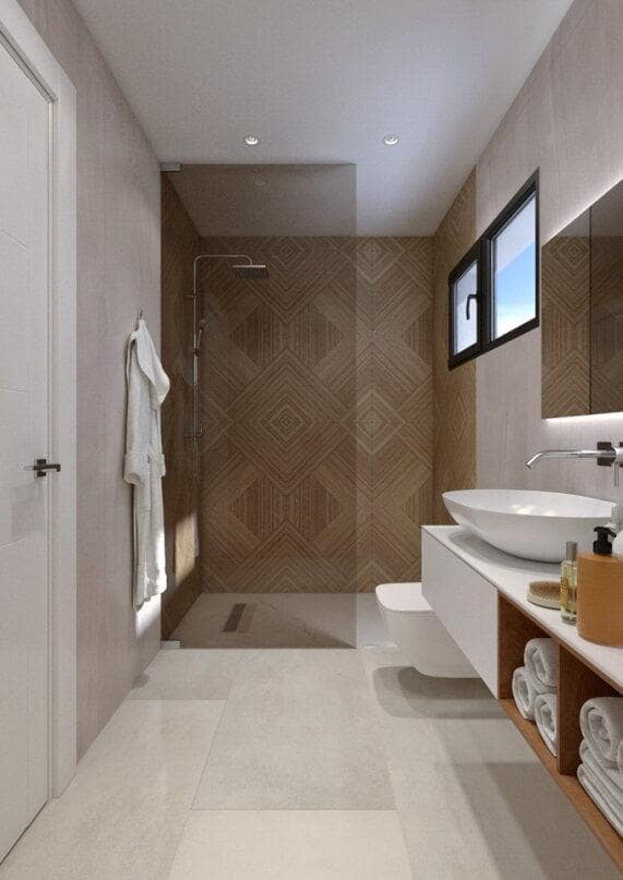 3 bedroom Villa for sale in Finestrat with pool - € 840,000 (Ref: 8100706)