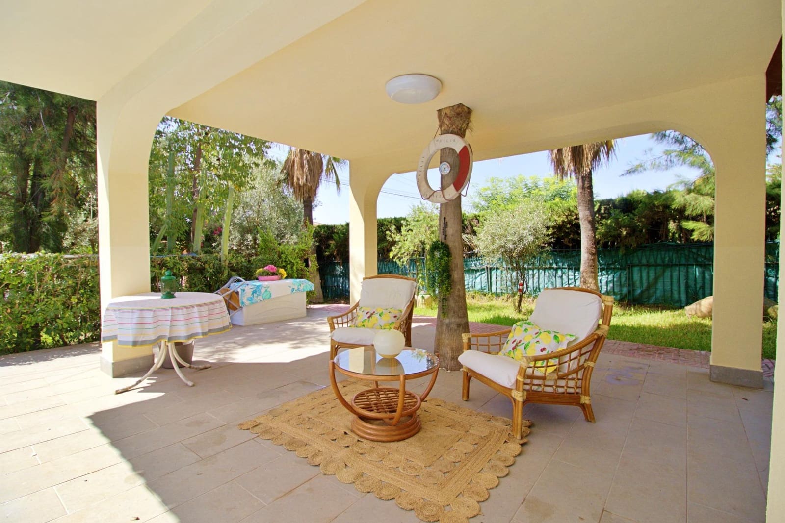 5 sypialnia Willa na sprzedaż w Elche / Elx z basenem garażem - 695 000 € (Ref: 8102876)