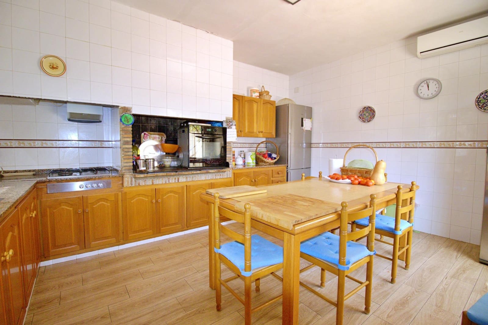 5 sypialnia Willa na sprzedaż w Elche / Elx z basenem garażem - 695 000 € (Ref: 8102876)