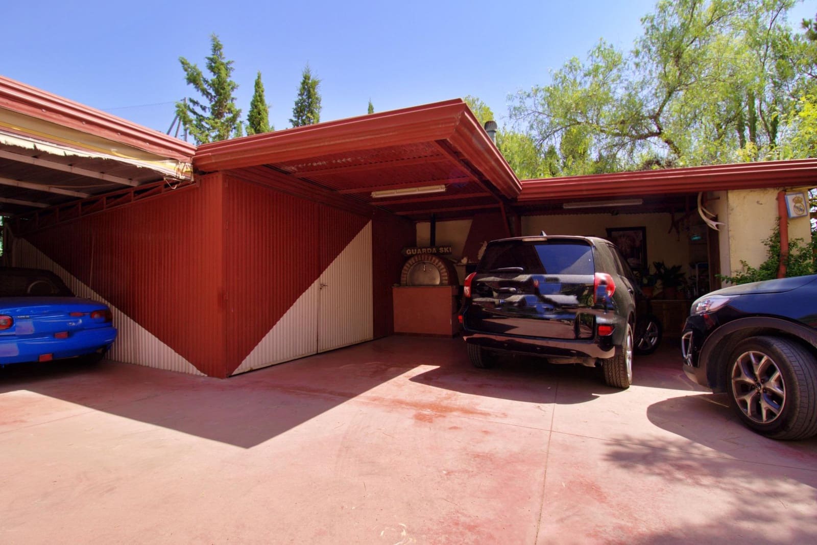 5 sypialnia Willa na sprzedaż w Elche / Elx z basenem garażem - 695 000 € (Ref: 8102876)