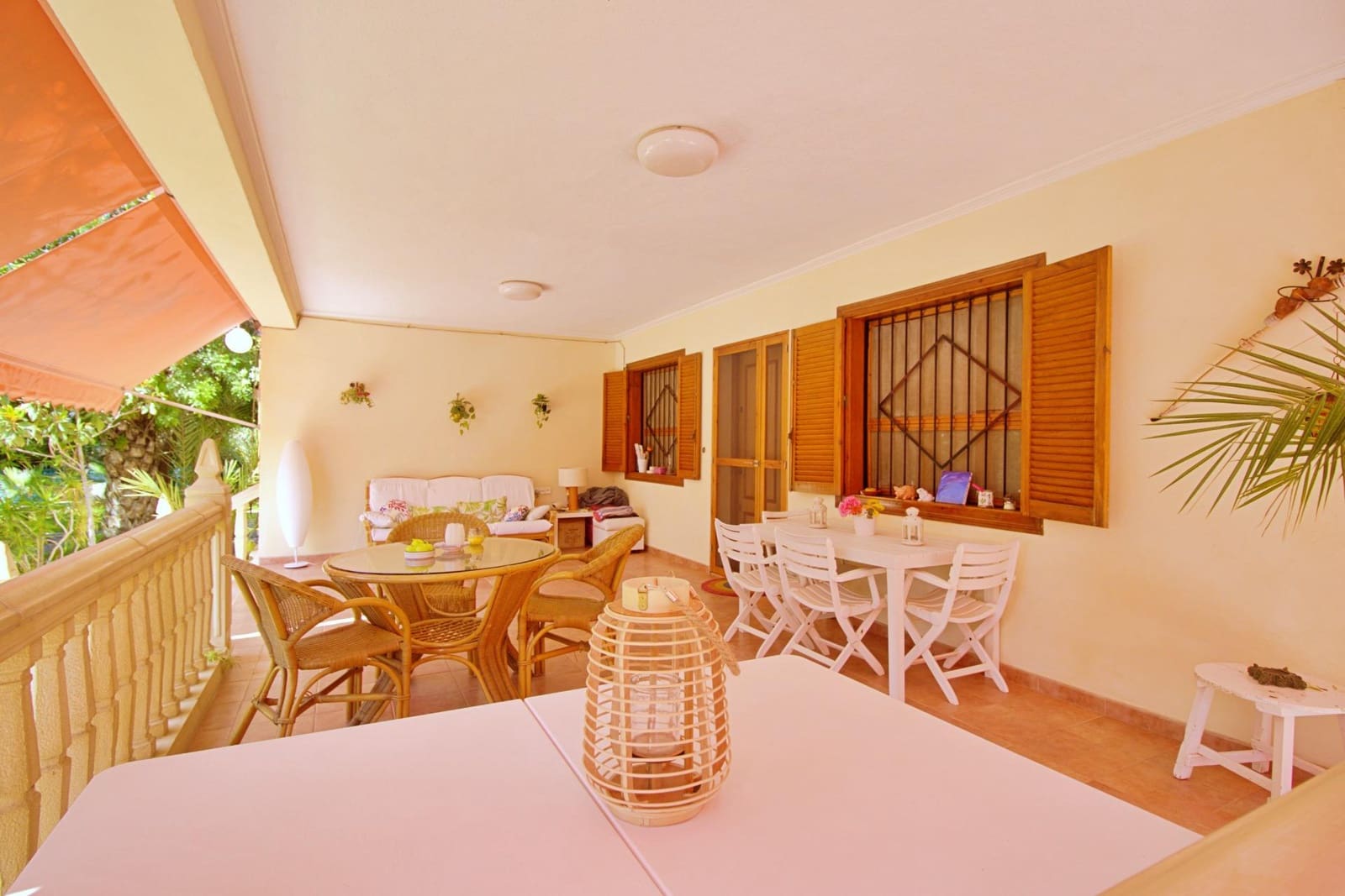 5 sypialnia Willa na sprzedaż w Elche / Elx z basenem garażem - 695 000 € (Ref: 8102876)