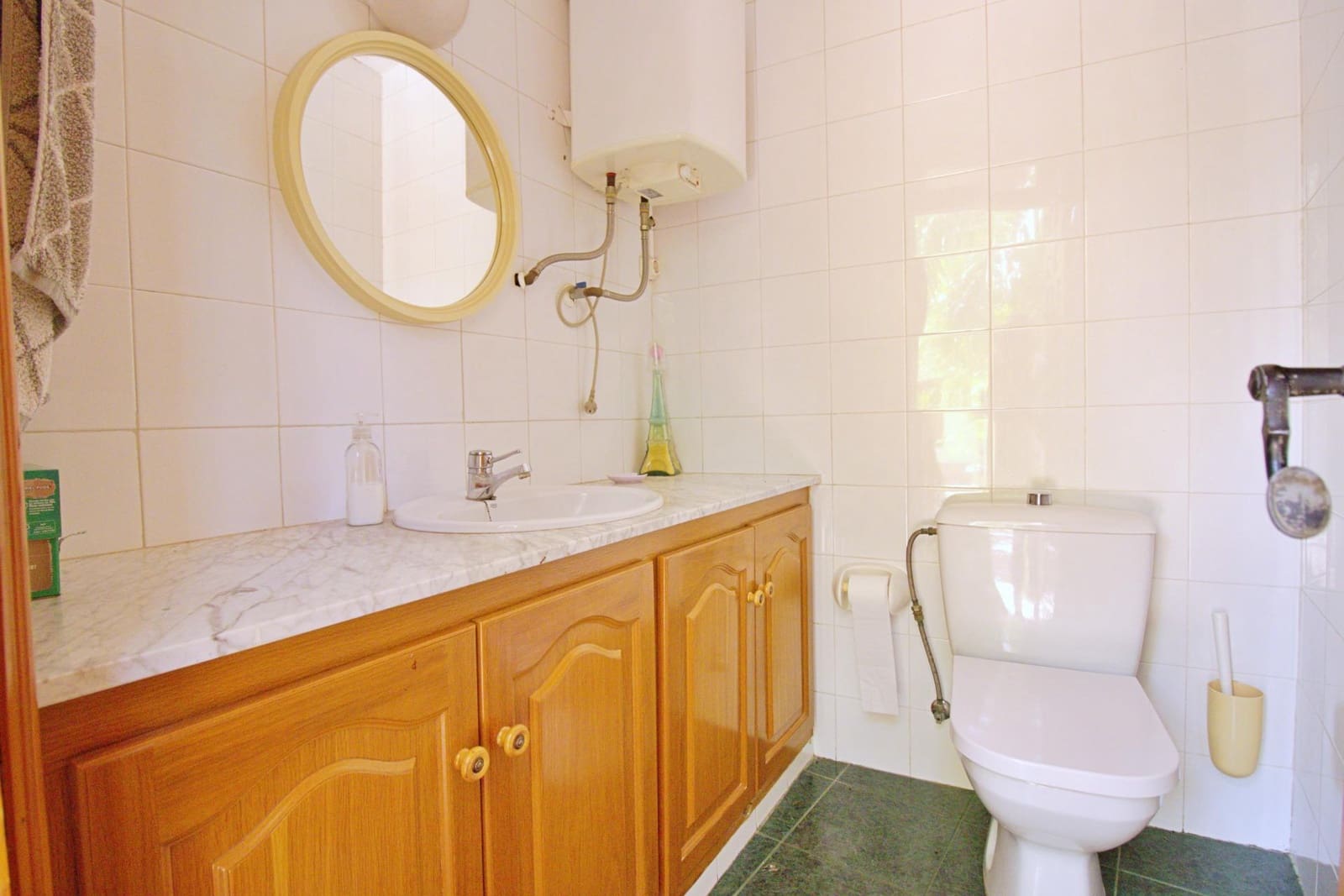 5 sypialnia Willa na sprzedaż w Elche / Elx z basenem garażem - 695 000 € (Ref: 8102876)