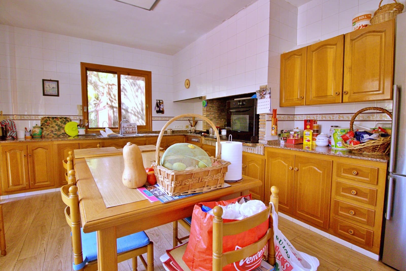 5 sypialnia Willa na sprzedaż w Elche / Elx z basenem garażem - 695 000 € (Ref: 8102876)