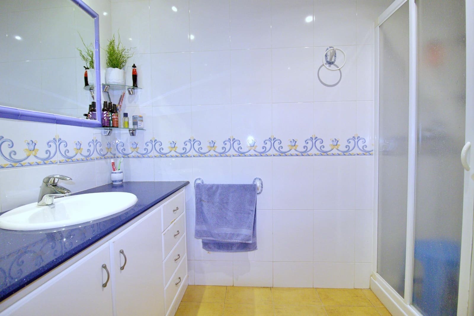 5 sypialnia Willa na sprzedaż w Elche / Elx z basenem garażem - 695 000 € (Ref: 8102876)