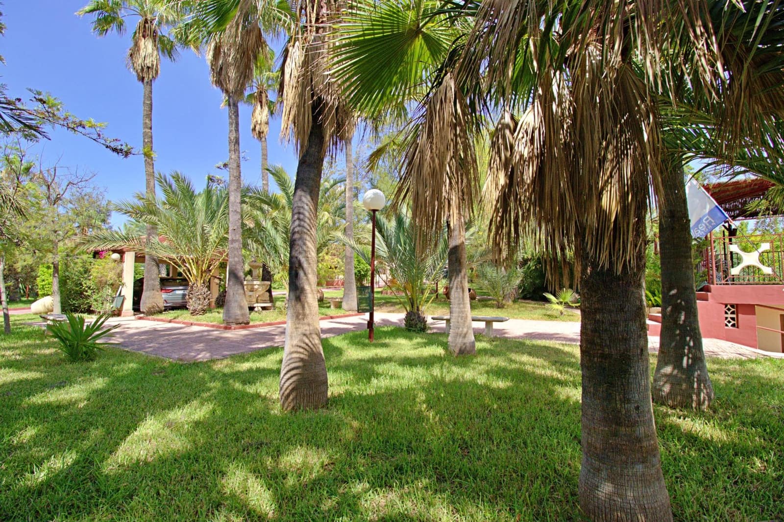 5 sypialnia Willa na sprzedaż w Elche / Elx z basenem garażem - 695 000 € (Ref: 8102876)