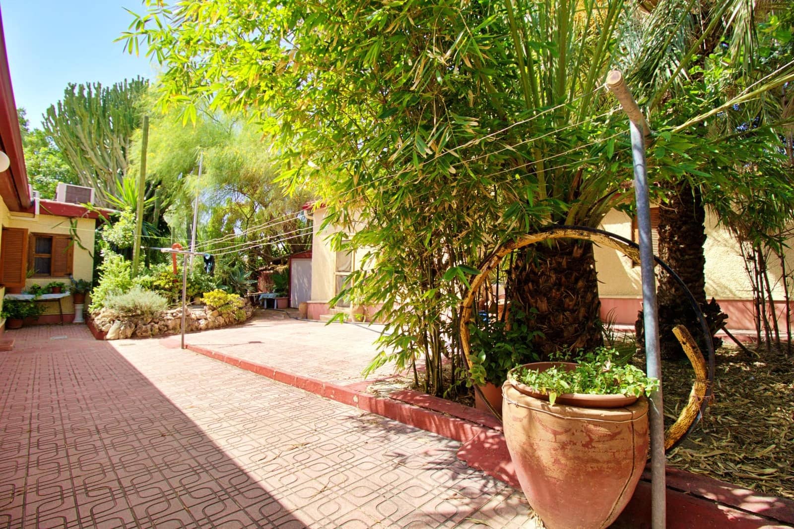 5 sypialnia Willa na sprzedaż w Elche / Elx z basenem garażem - 695 000 € (Ref: 8102876)