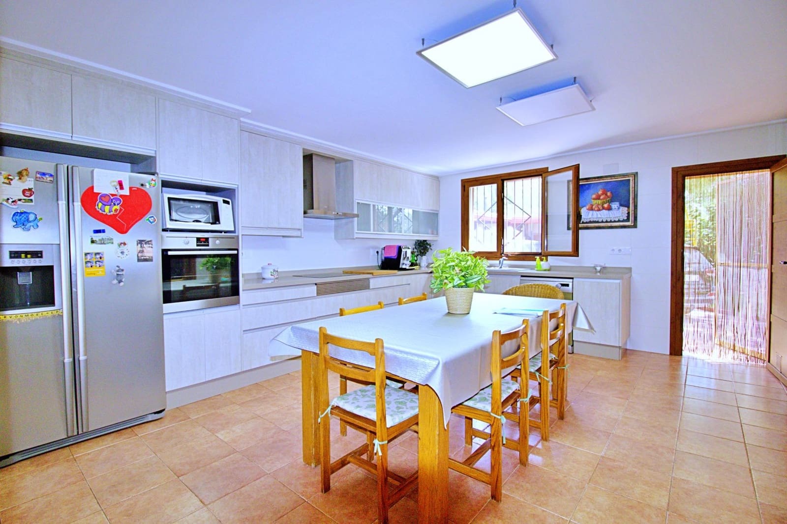 5 sypialnia Willa na sprzedaż w Elche / Elx z basenem garażem - 695 000 € (Ref: 8102876)