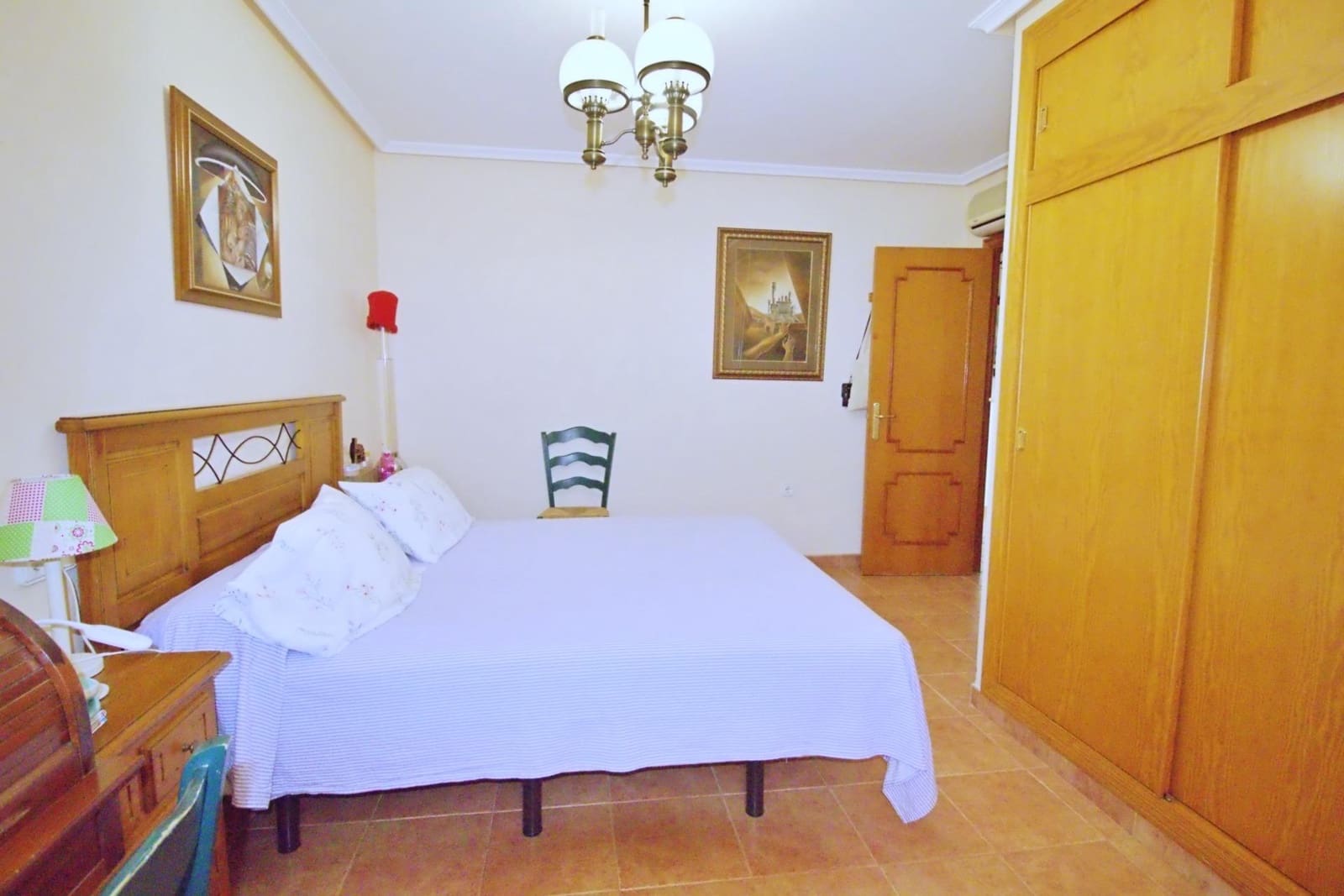 5 sypialnia Willa na sprzedaż w Elche / Elx z basenem garażem - 695 000 € (Ref: 8102876)