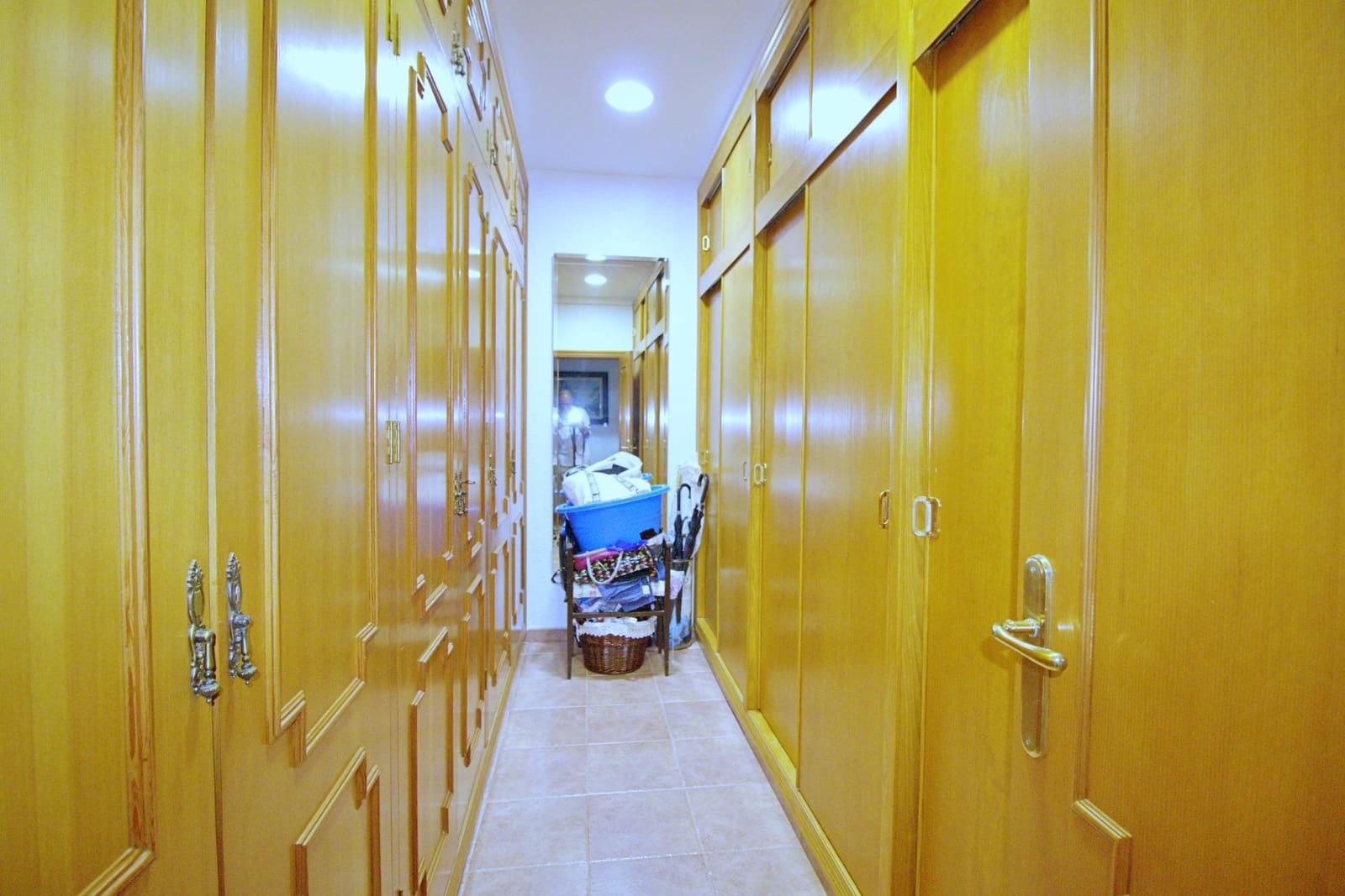 5 sypialnia Willa na sprzedaż w Elche / Elx z basenem garażem - 695 000 € (Ref: 8102876)