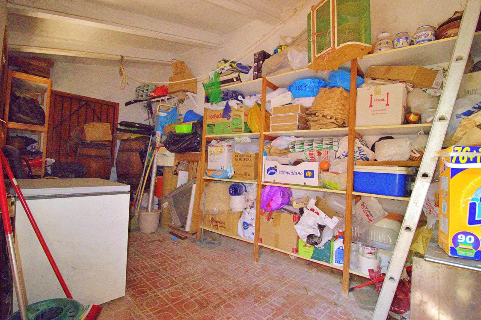 5 sypialnia Willa na sprzedaż w Elche / Elx z basenem garażem - 695 000 € (Ref: 8102876)