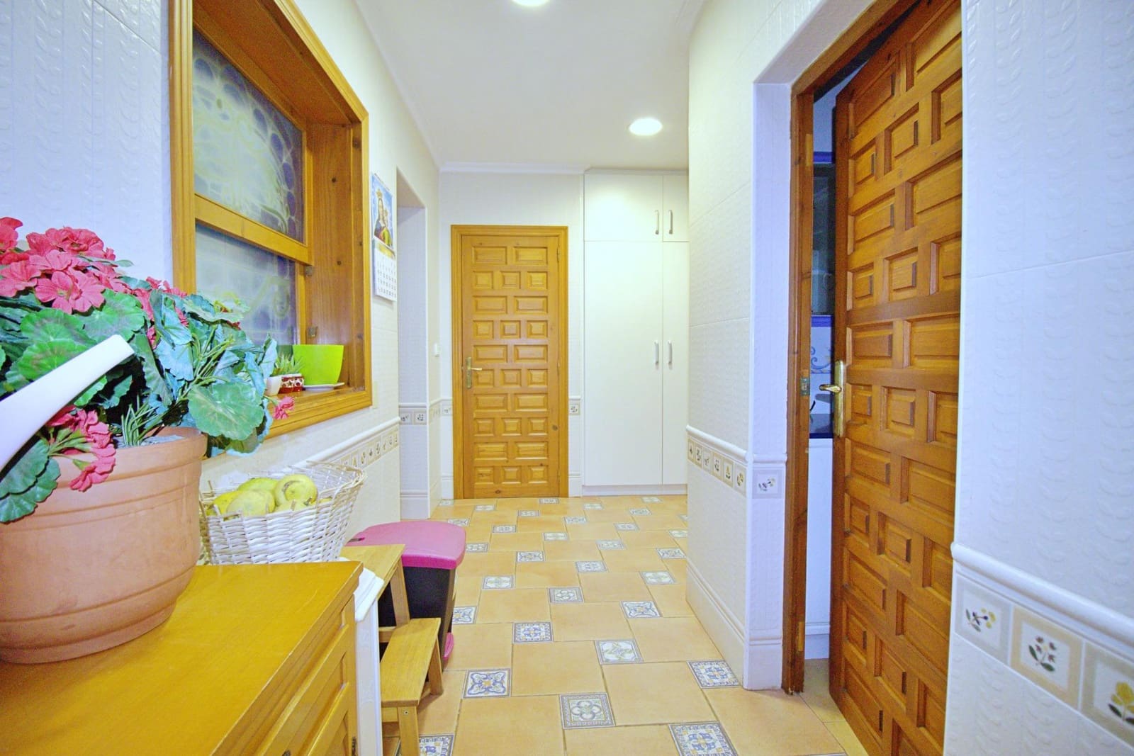 5 sypialnia Willa na sprzedaż w Elche / Elx z basenem garażem - 695 000 € (Ref: 8102876)