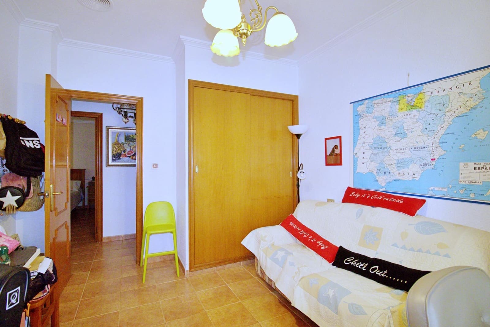 5 sypialnia Willa na sprzedaż w Elche / Elx z basenem garażem - 695 000 € (Ref: 8102876)