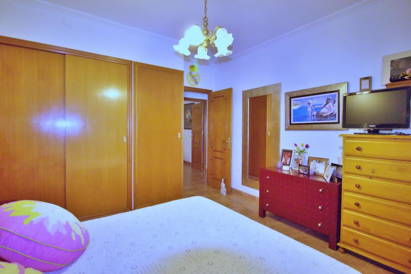 5 sypialnia Willa na sprzedaż w Elche / Elx z basenem garażem - 695 000 € (Ref: 8102876)