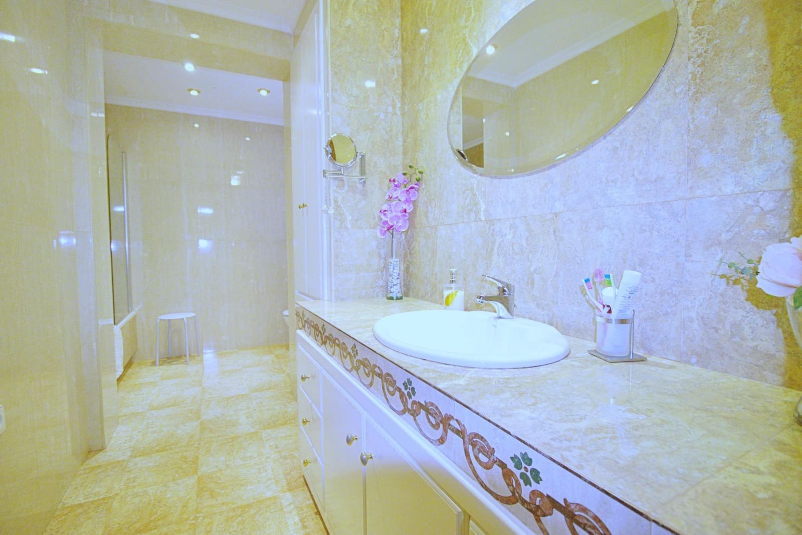 5 sypialnia Willa na sprzedaż w Elche / Elx z basenem garażem - 695 000 € (Ref: 8102876)