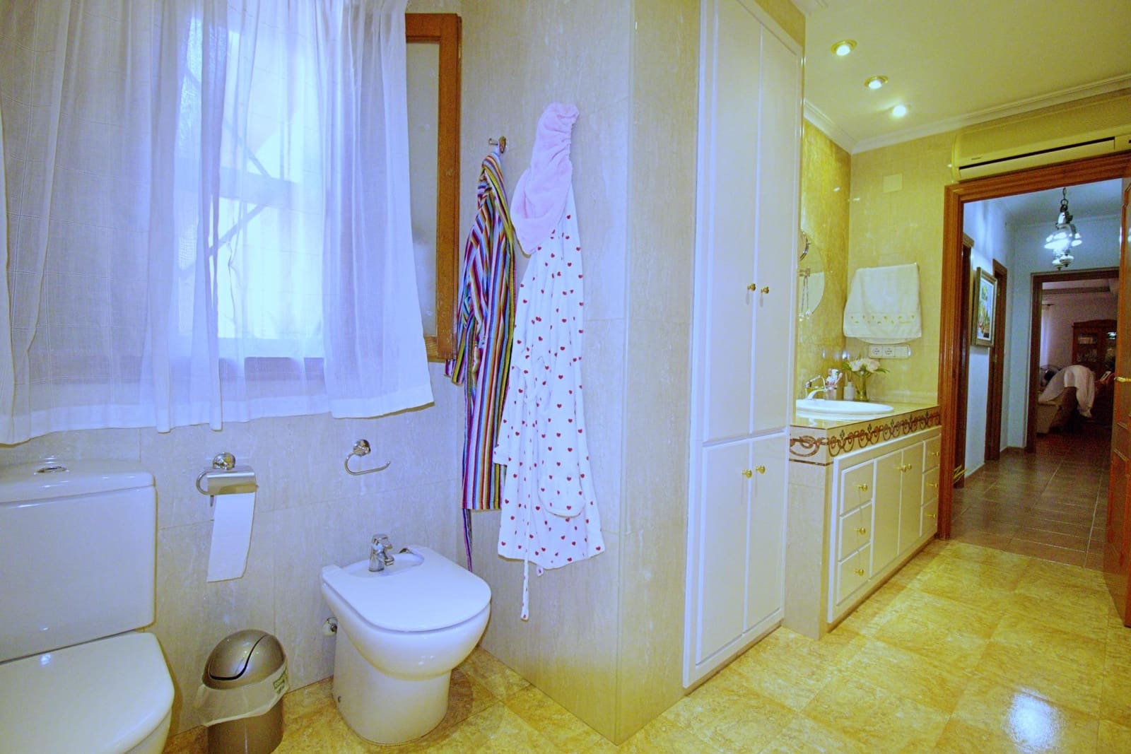 5 sypialnia Willa na sprzedaż w Elche / Elx z basenem garażem - 695 000 € (Ref: 8102876)