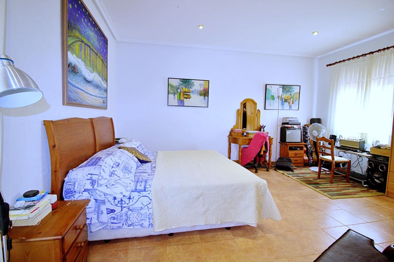 5 sypialnia Willa na sprzedaż w Elche / Elx z basenem garażem - 695 000 € (Ref: 8102876)