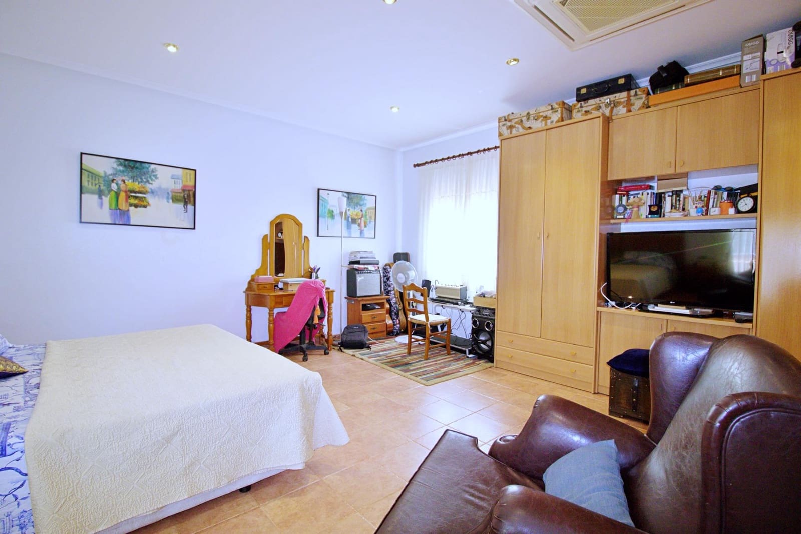 5 sypialnia Willa na sprzedaż w Elche / Elx z basenem garażem - 695 000 € (Ref: 8102876)