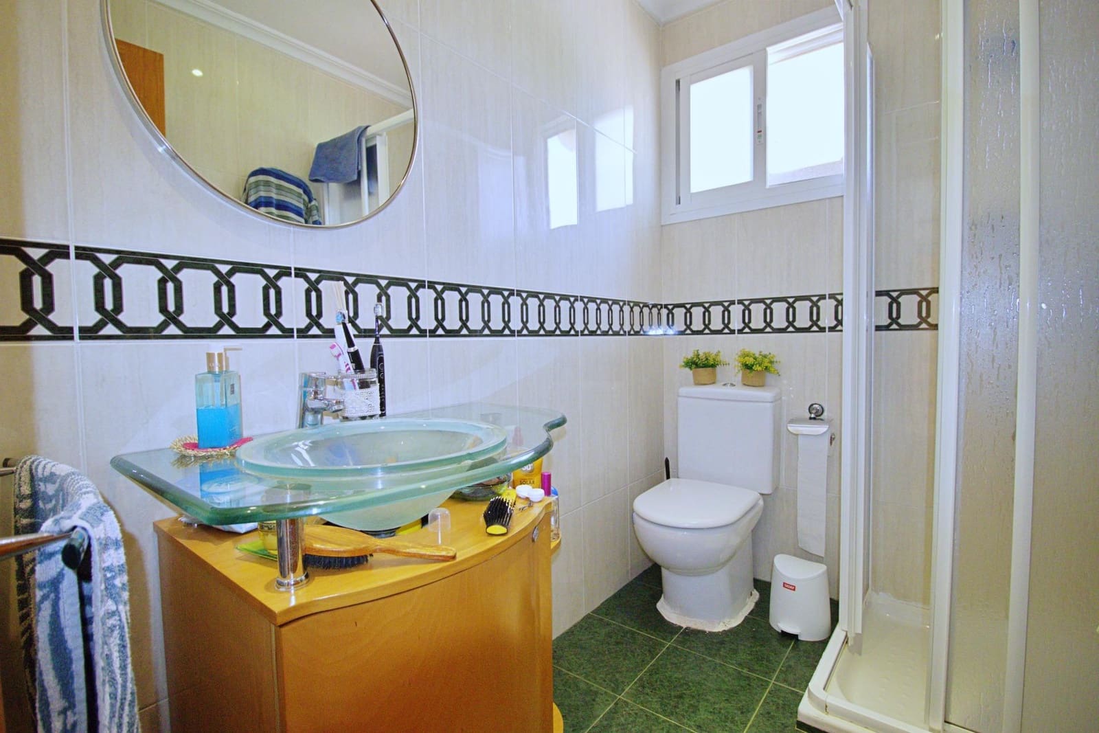 5 sypialnia Willa na sprzedaż w Elche / Elx z basenem garażem - 695 000 € (Ref: 8102876)