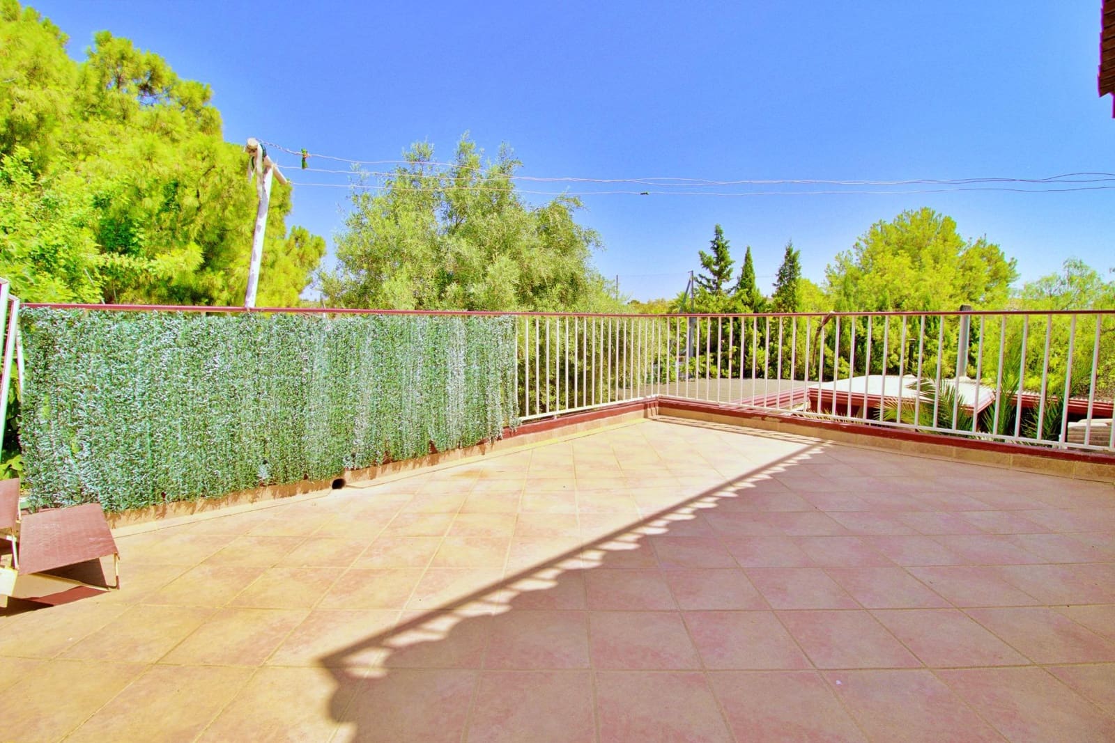 5 sypialnia Willa na sprzedaż w Elche / Elx z basenem garażem - 695 000 € (Ref: 8102876)