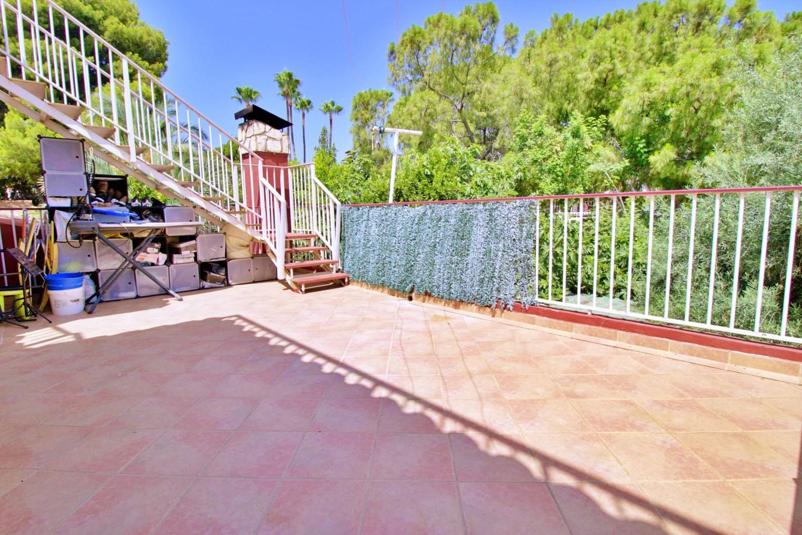 5 sypialnia Willa na sprzedaż w Elche / Elx z basenem garażem - 695 000 € (Ref: 8102876)