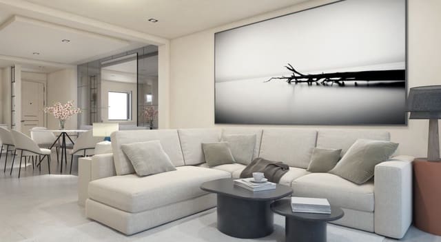 2 sypialnia Dom szeregowy na sprzedaż w Pilar de la Horadada z garażem - 234 900 € (Ref: 8146494)