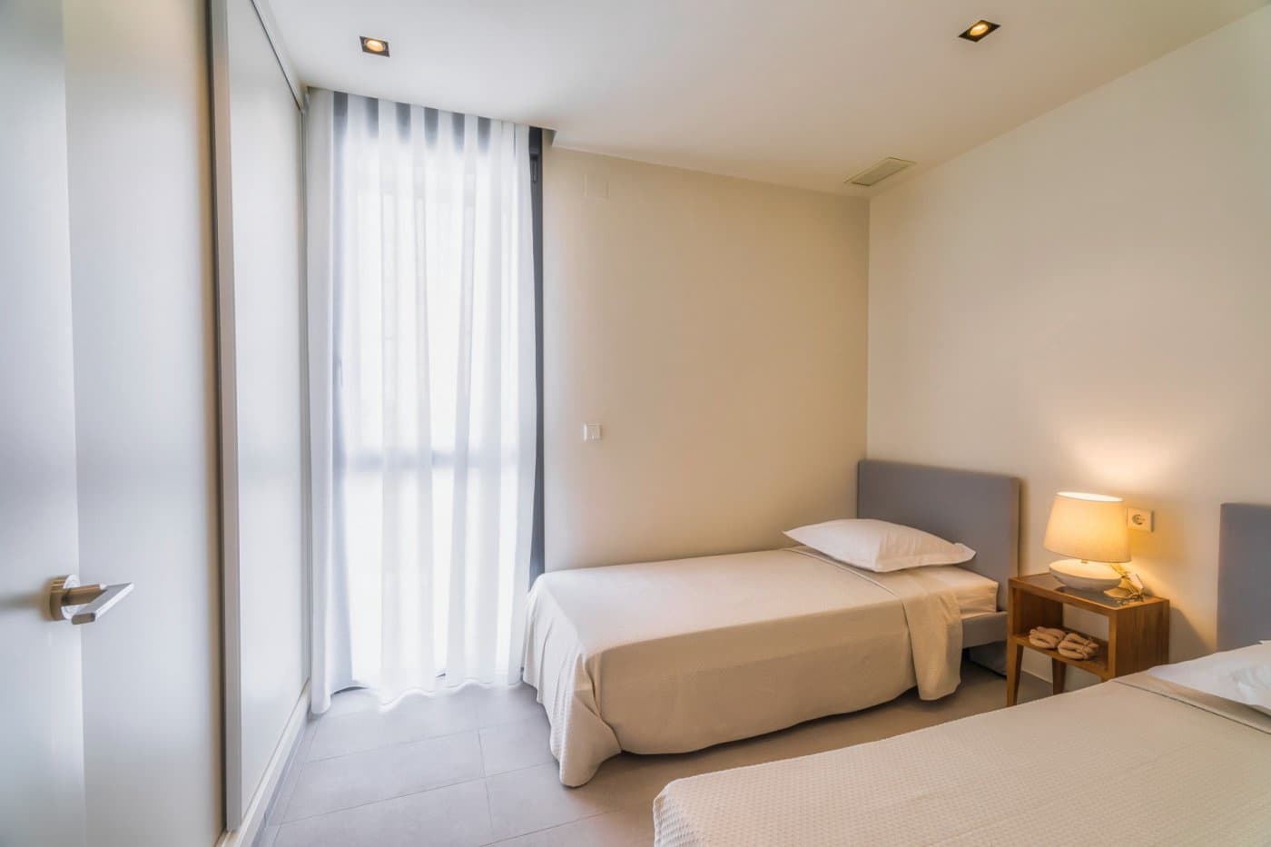 2 Zimmer Reihenhaus zu verkaufen in Pilar de la Horadada mit Garage - 234.900 € (Ref: 8146494)