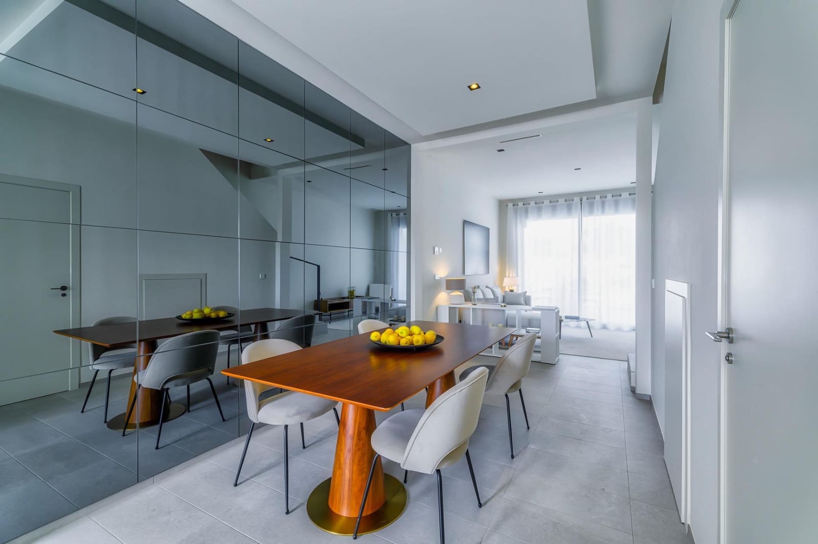 2 Zimmer Reihenhaus zu verkaufen in Pilar de la Horadada mit Garage - 234.900 € (Ref: 8146494)