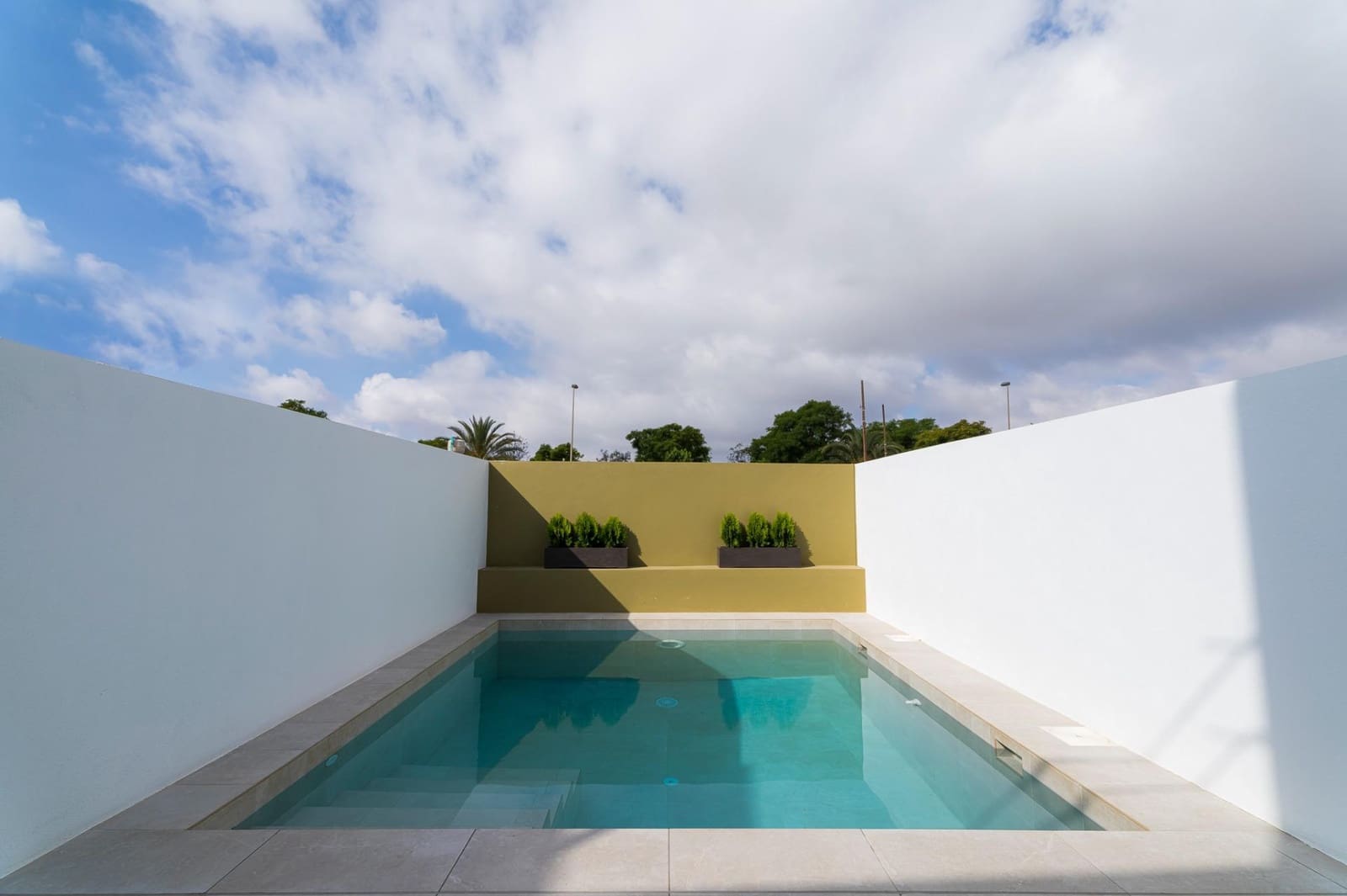 2 Zimmer Reihenhaus zu verkaufen in Pilar de la Horadada mit Garage - 234.900 € (Ref: 8146494)