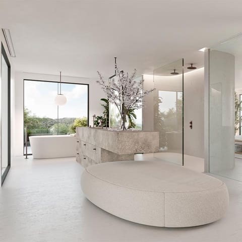 3 soveværelse Lejlighed til salg i Sotogrande, San Roque med swimmingpool garage - € 1.338.000 (Ref: 8178261)