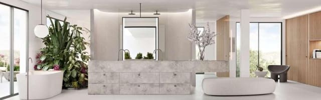 3 soveværelse Lejlighed til salg i Sotogrande, San Roque med swimmingpool garage - € 1.338.000 (Ref: 8178261)