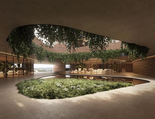 3 soveværelse Lejlighed til salg i Sotogrande, San Roque med swimmingpool garage - € 1.338.000 (Ref: 8178261)