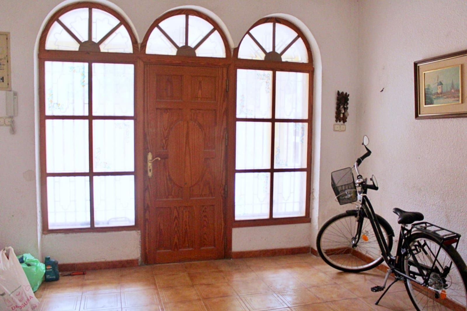 8 bedroom Villa for sale in Elche / Elx with garage - € 630,000 (Ref: 8217039)