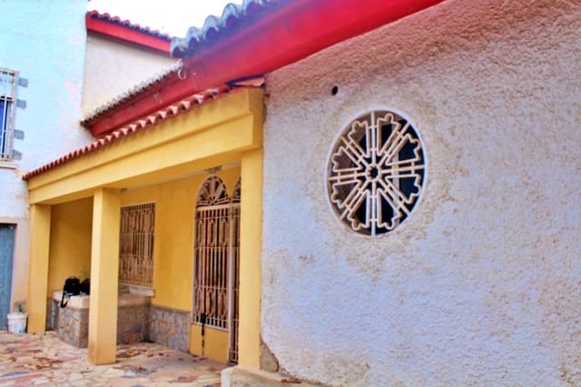 8 quarto Moradia para venda em Elche / Elx com garagem - 630 000 € (Ref: 8217039)