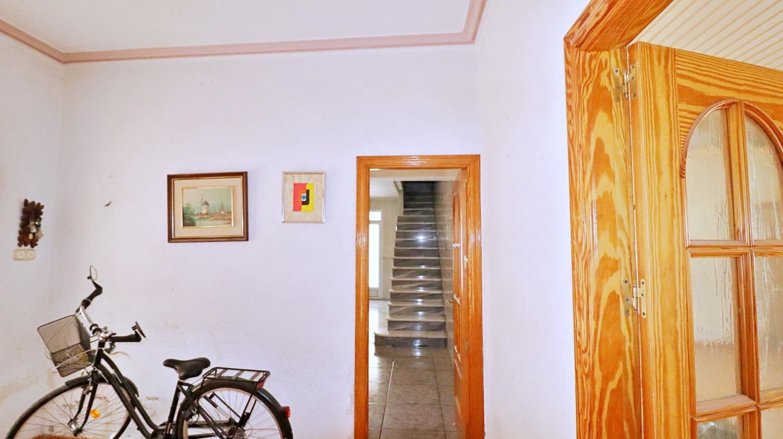 8 bedroom Villa for sale in Elche / Elx with garage - € 630,000 (Ref: 8217039)