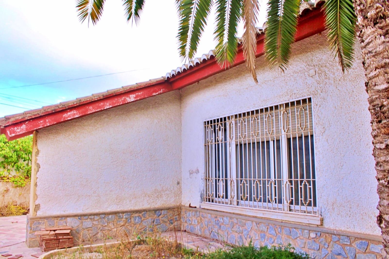 8 bedroom Villa for sale in Elche / Elx with garage - € 630,000 (Ref: 8217039)