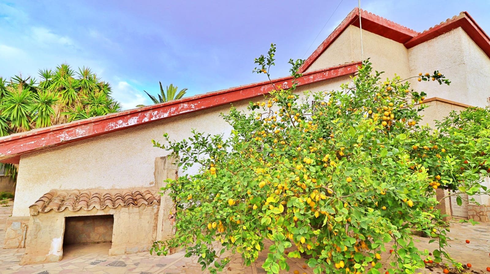 8 bedroom Villa for sale in Elche / Elx with garage - € 630,000 (Ref: 8217039)