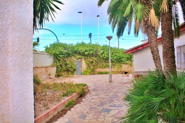 8 quarto Moradia para venda em Elche / Elx com garagem - 630 000 € (Ref: 8217039)