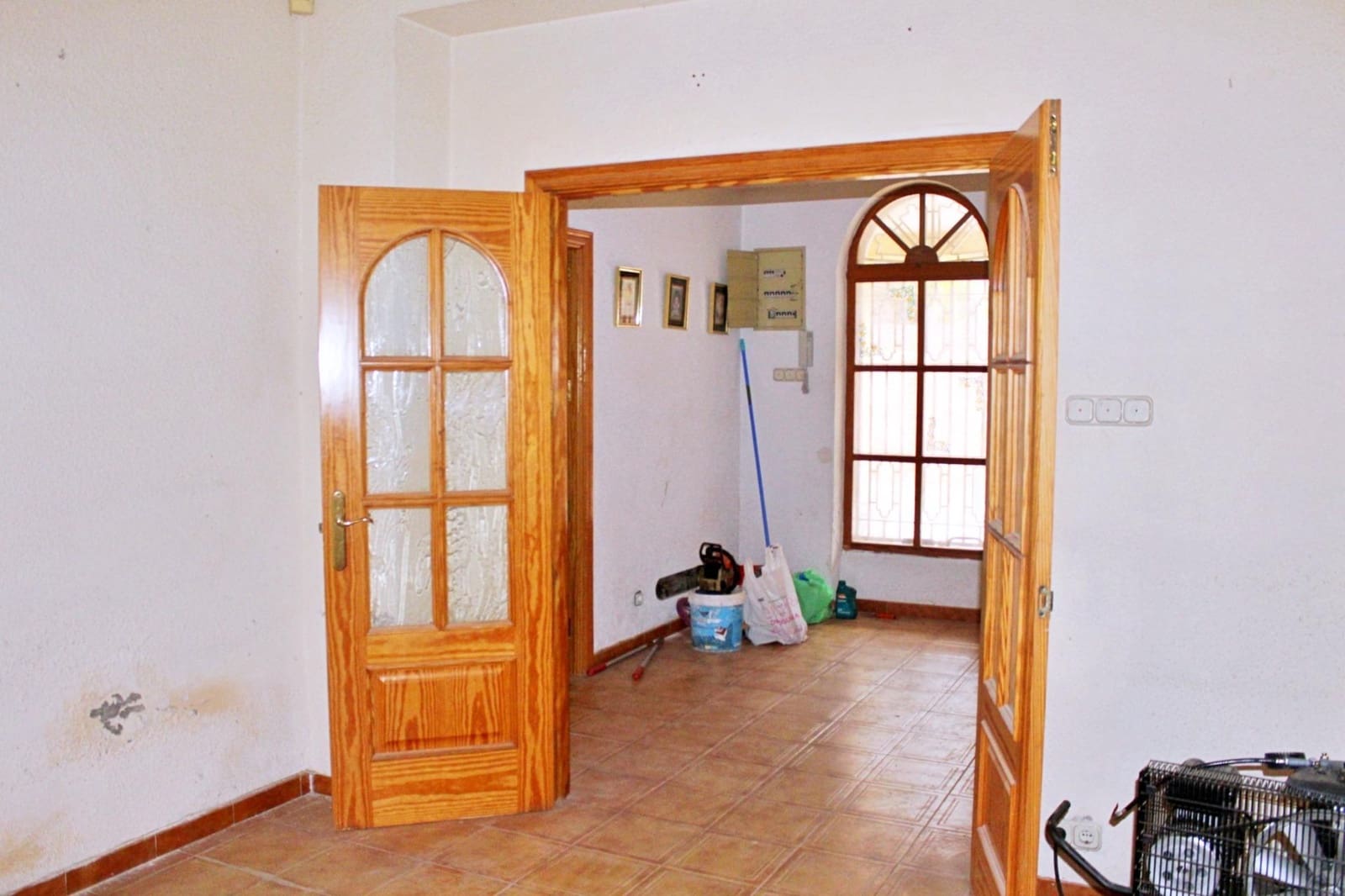 8 bedroom Villa for sale in Elche / Elx with garage - € 630,000 (Ref: 8217039)