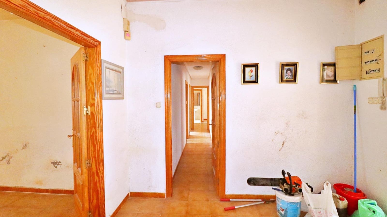 8 bedroom Villa for sale in Elche / Elx with garage - € 630,000 (Ref: 8217039)