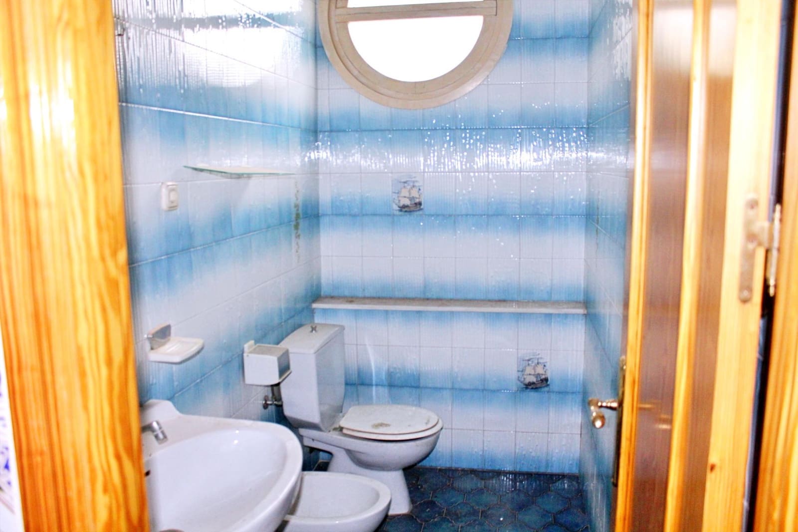 8 bedroom Villa for sale in Elche / Elx with garage - € 630,000 (Ref: 8217039)