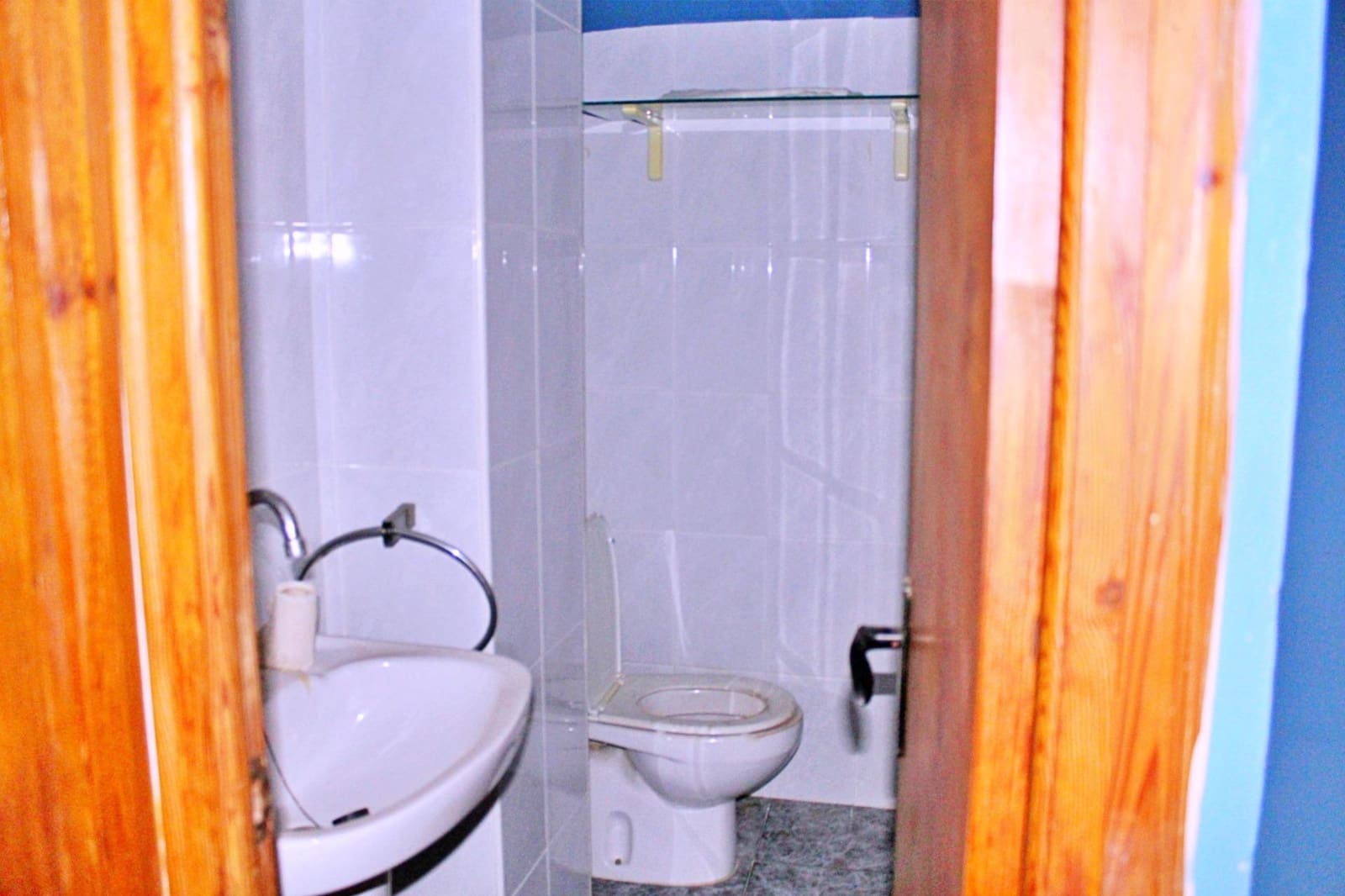 8 bedroom Villa for sale in Elche / Elx with garage - € 630,000 (Ref: 8217039)