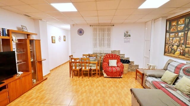 8 soverom Rekkehus til salgs i Elche / Elx - € 380 000 (Ref: 8244051)