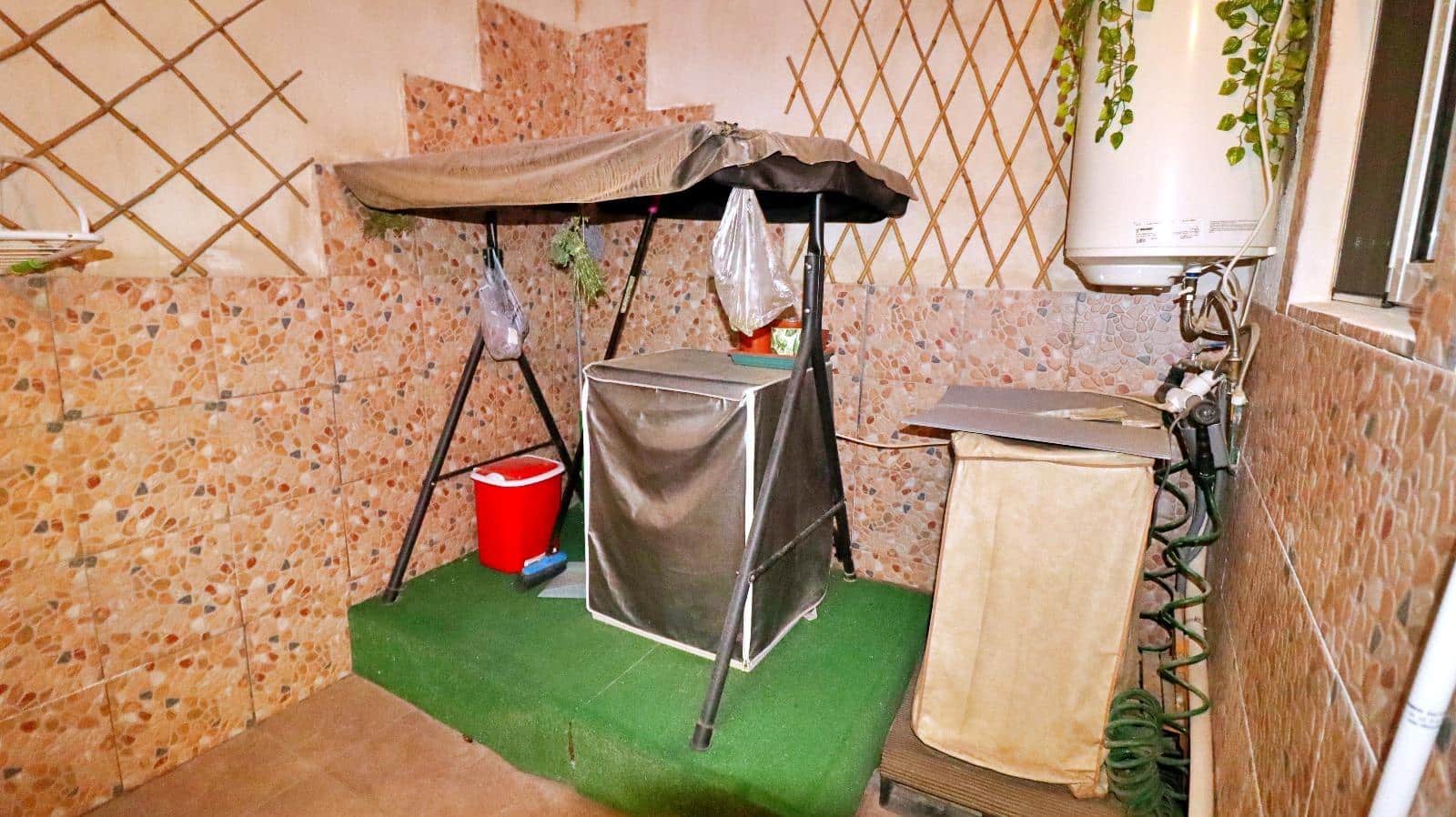 8 soverom Rekkehus til salgs i Elche / Elx - € 380 000 (Ref: 8244051)