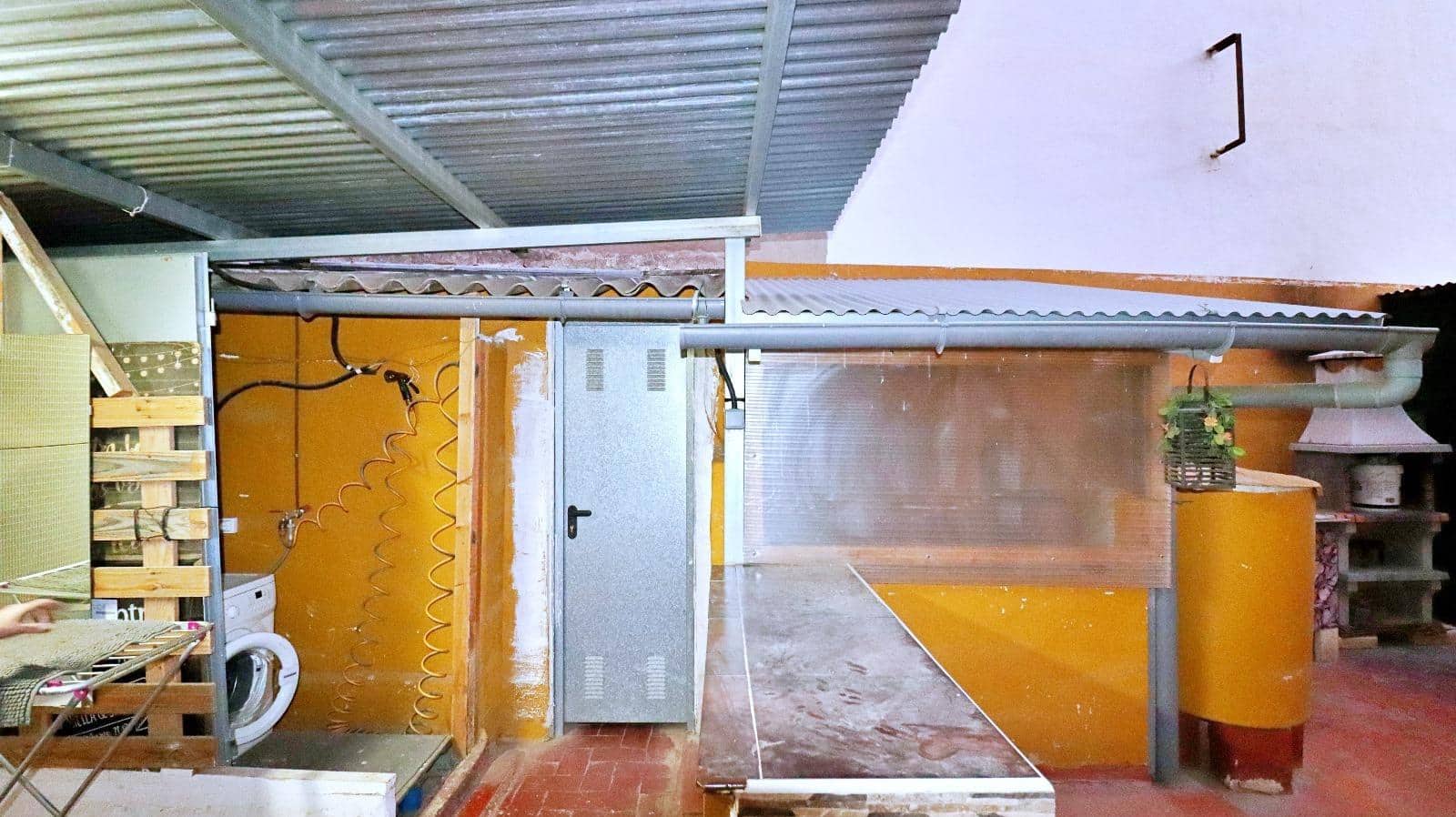 8 soverom Rekkehus til salgs i Elche / Elx - € 380 000 (Ref: 8244051)