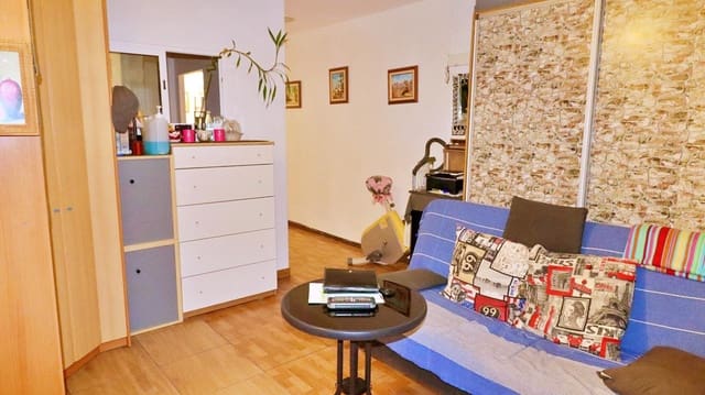 8 soverom Rekkehus til salgs i Elche / Elx - € 380 000 (Ref: 8244051)