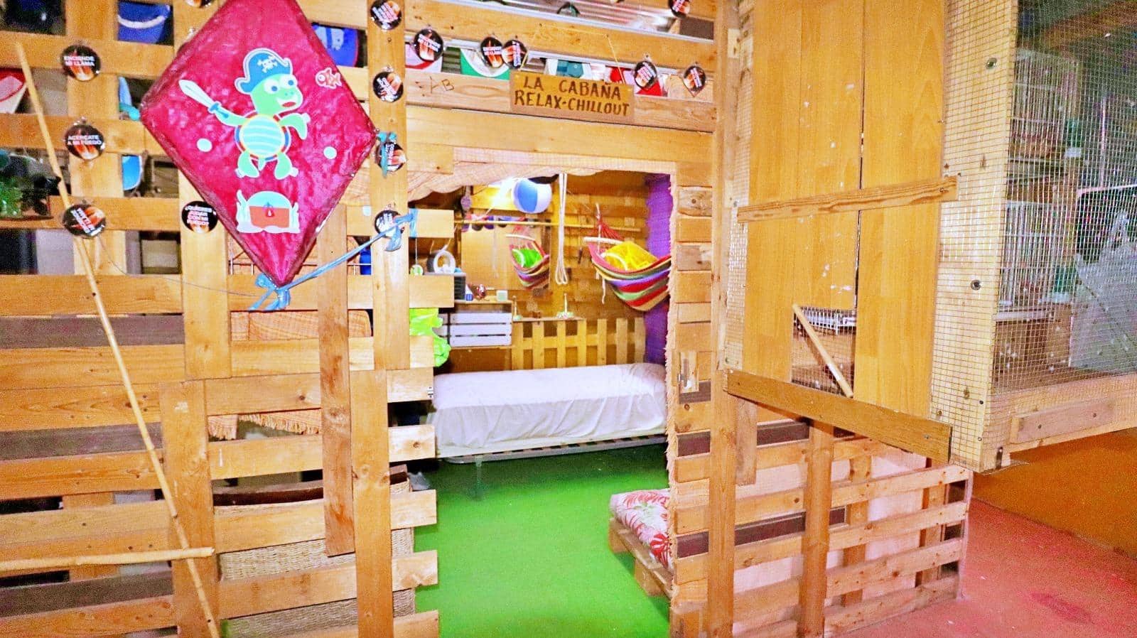 8 soverom Rekkehus til salgs i Elche / Elx - € 380 000 (Ref: 8244051)