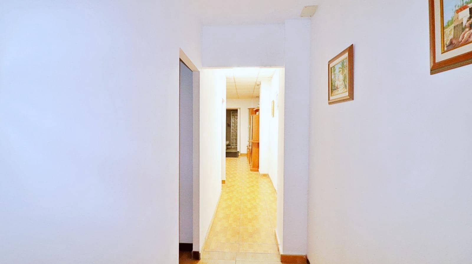 8 soverom Rekkehus til salgs i Elche / Elx - € 380 000 (Ref: 8244051)