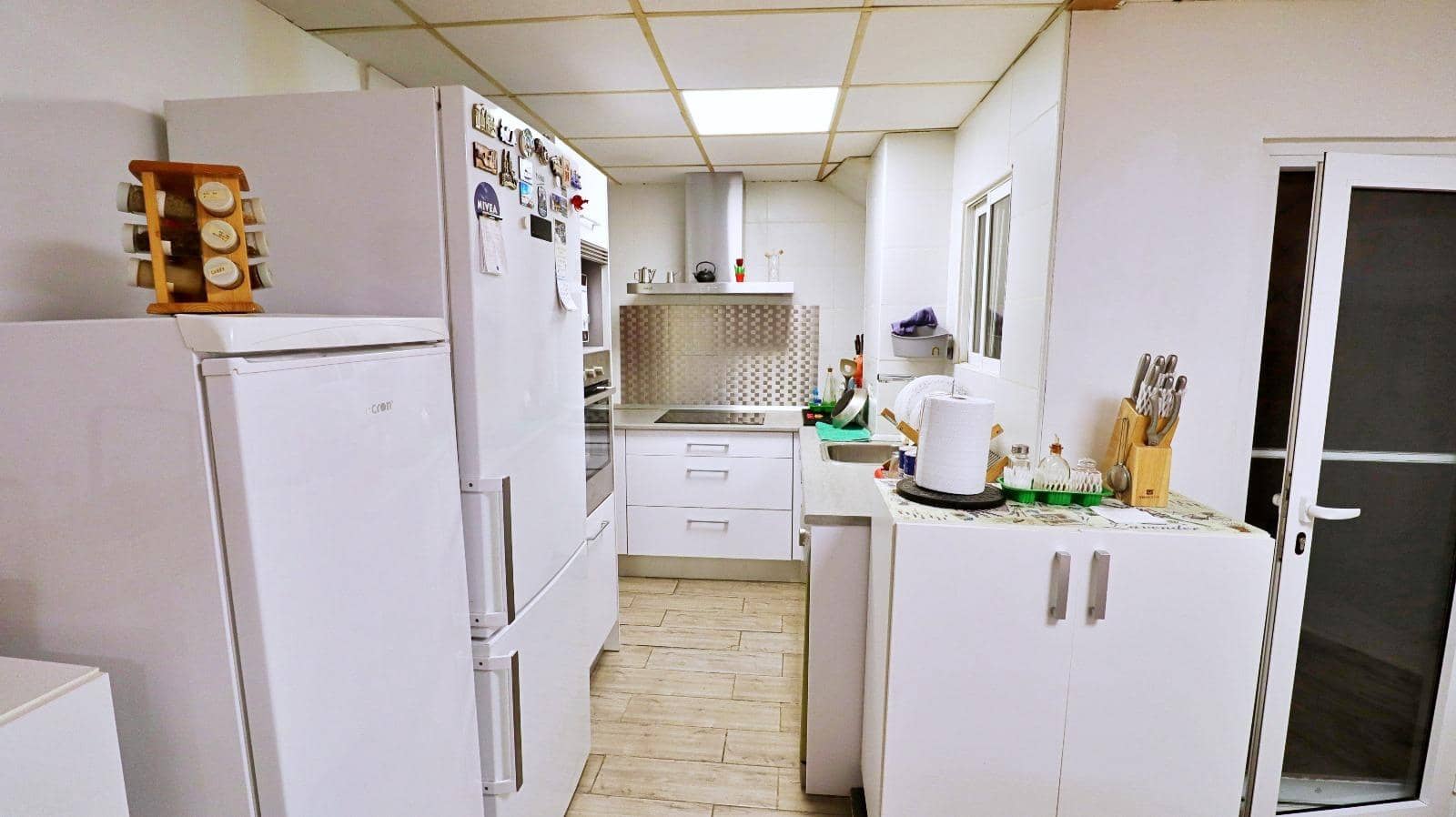 8 soverom Rekkehus til salgs i Elche / Elx - € 380 000 (Ref: 8244051)