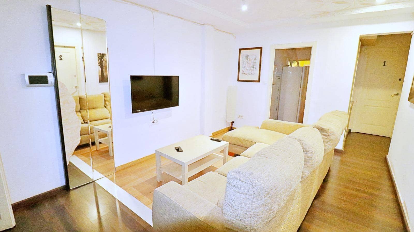 8 soverom Rekkehus til salgs i Elche / Elx - € 380 000 (Ref: 8244051)