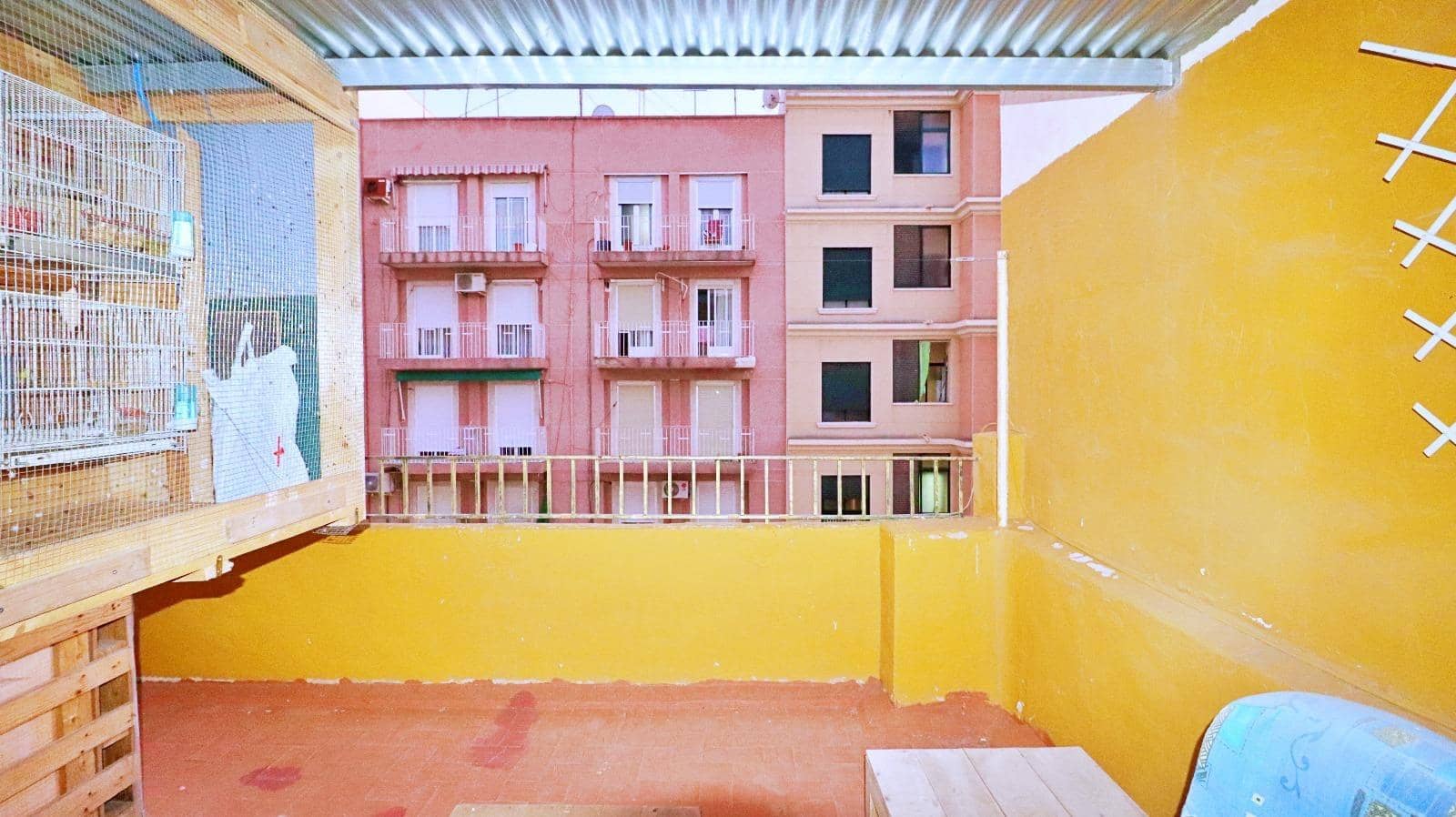 8 soverom Rekkehus til salgs i Elche / Elx - € 380 000 (Ref: 8244051)